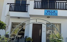 Villa Naxos