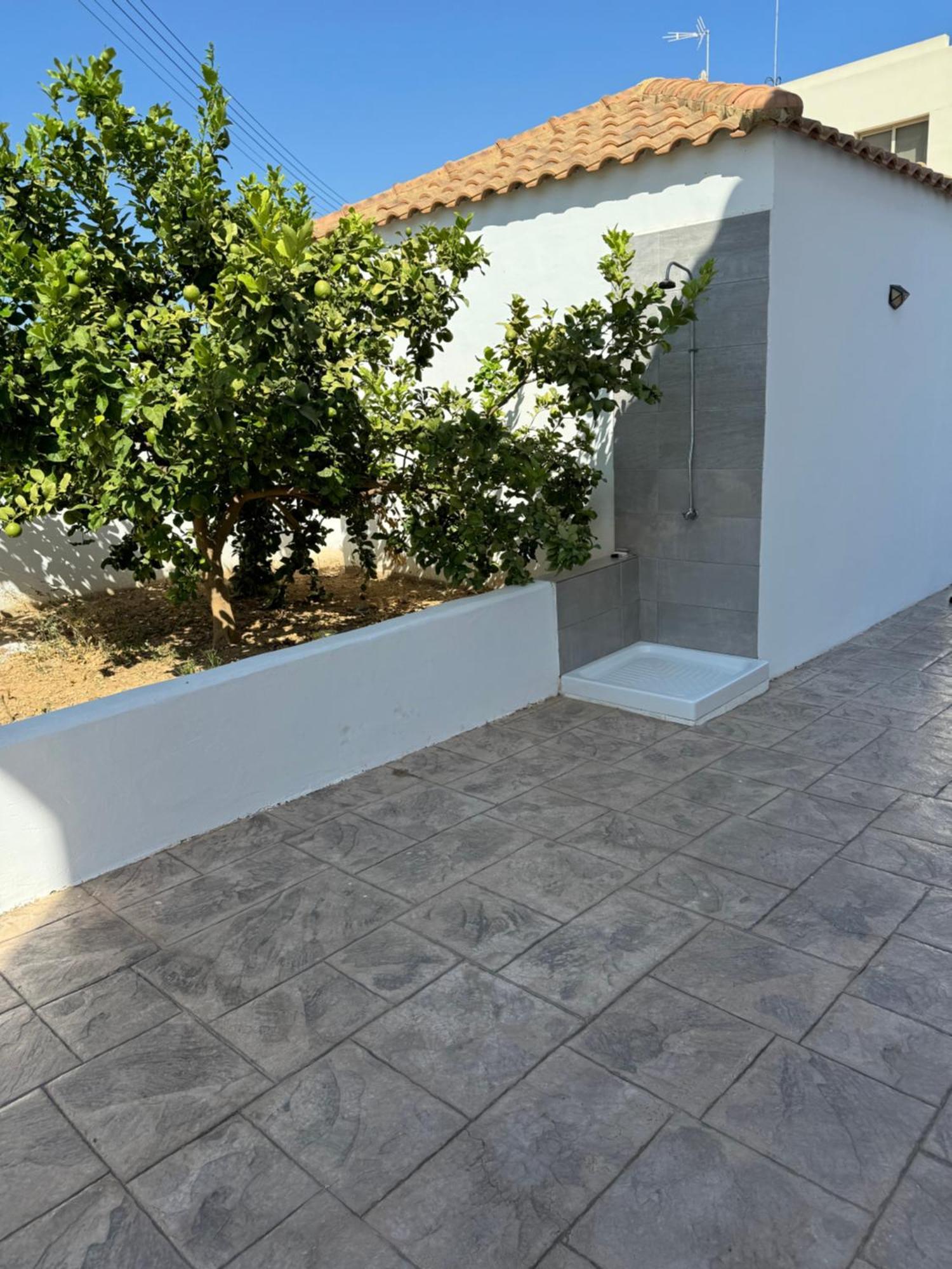 Villa Naxos Protaras Exterior photo