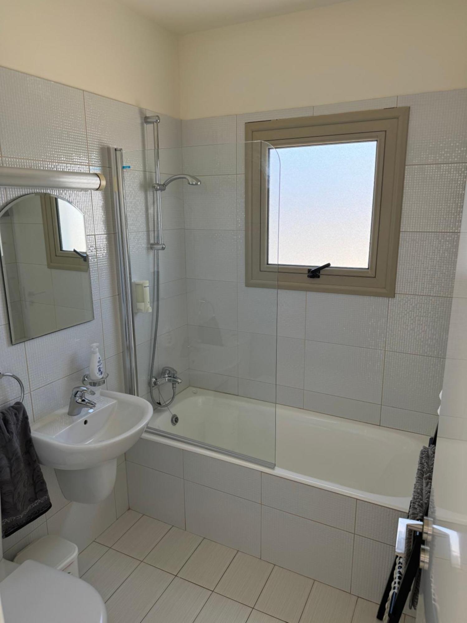 Villa Naxos Protaras Exterior photo