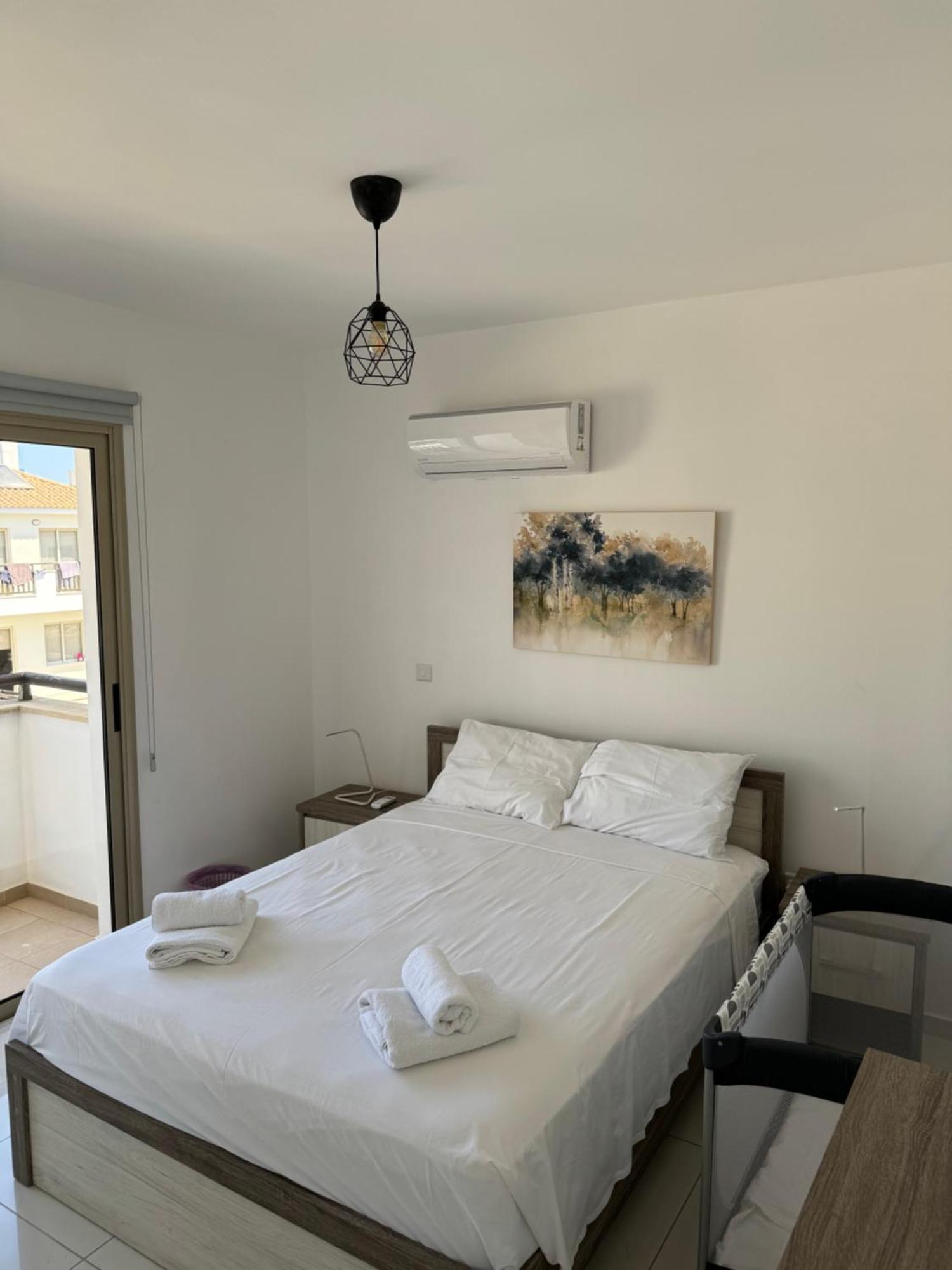 Villa Naxos Protaras Exterior photo