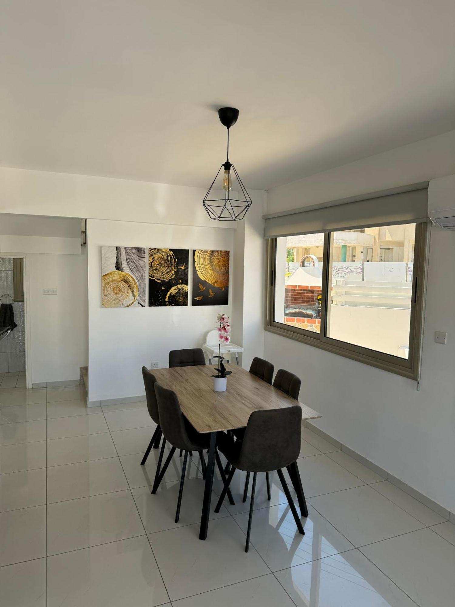 Villa Naxos Protaras Exterior photo